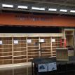 world Market  Sale Area